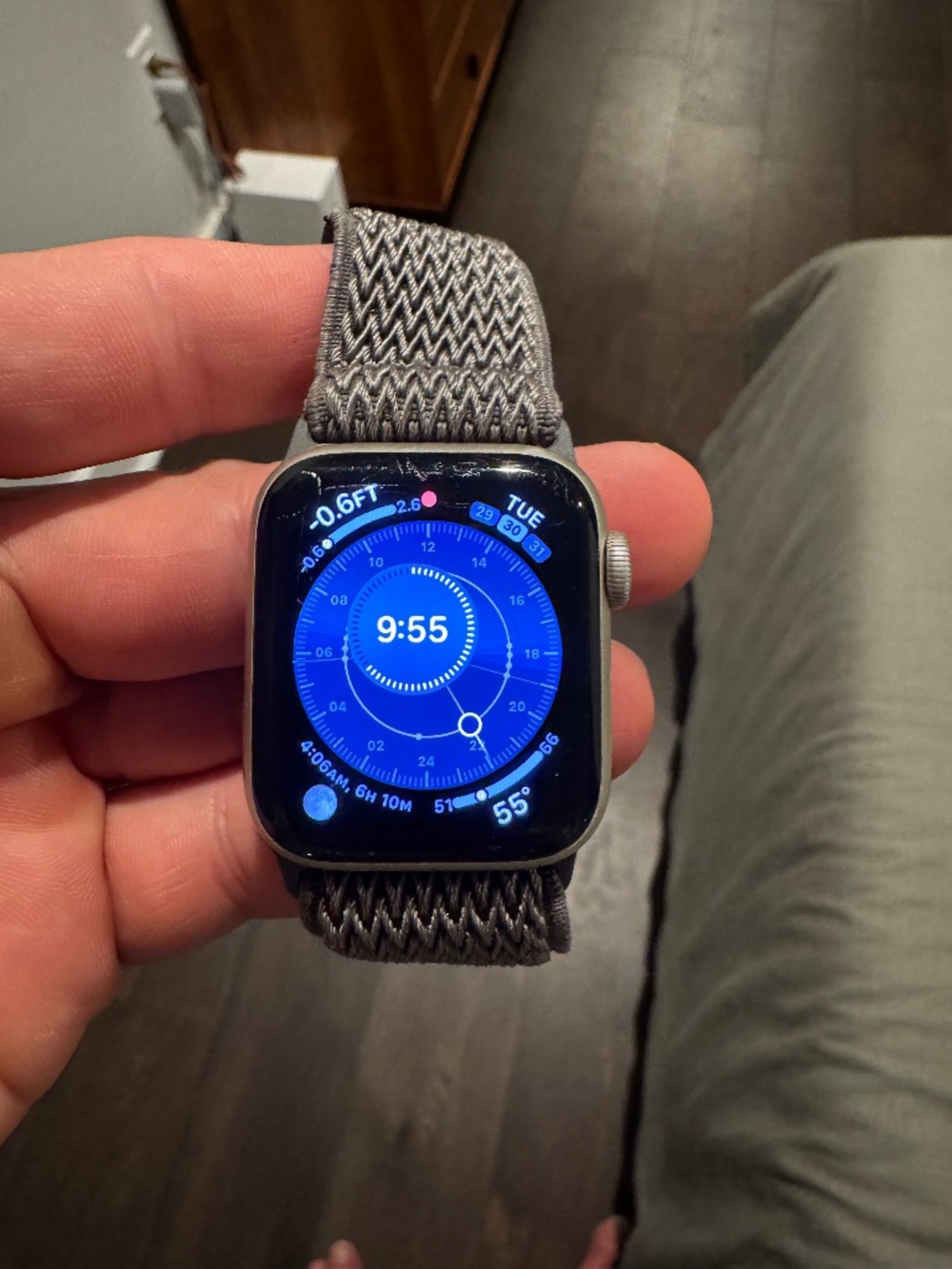 Apple Watch SE 2